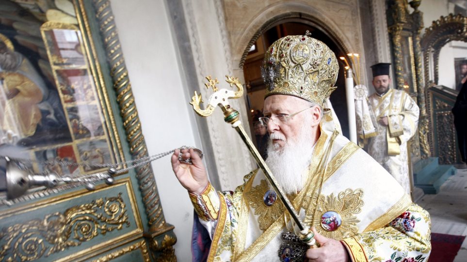 Варфоломей Первый: со страдальческого острова Имброс до вершины Православия