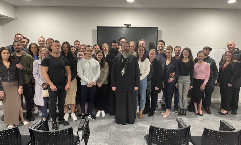 Σεμινάριο για τον ορθόδοξο έγγαμο βίο στην Πέρθη