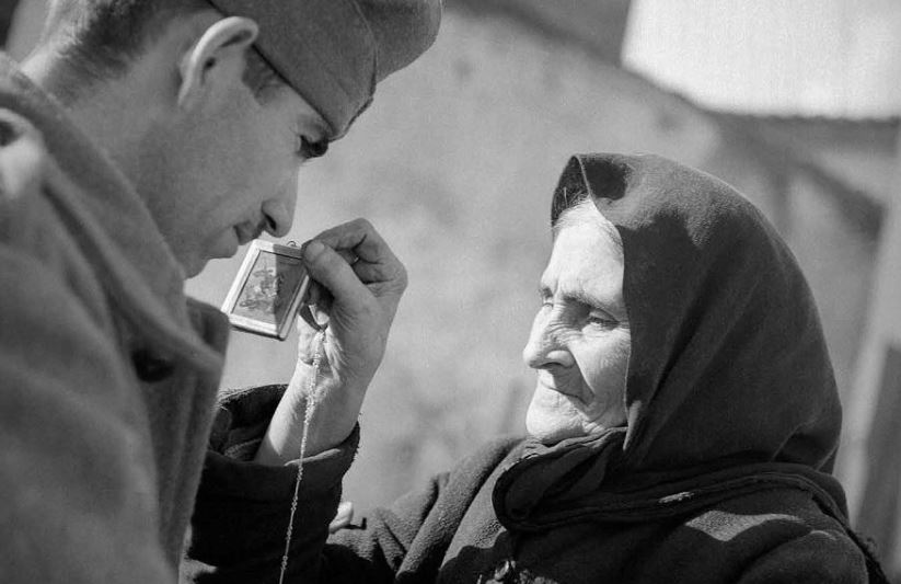 Μηνύματα Ιεραρχών για την επέτειο του “ΟΧΙ”