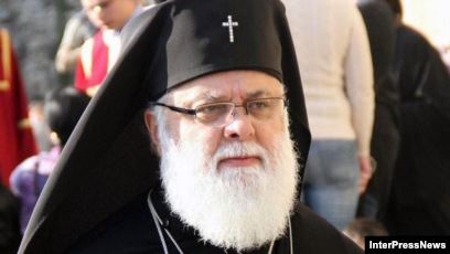 მთავარი ყველა სიახლე ლიტერატურა კონტაქტი TOP.GE  „შერიგების სურვილი უნდა მოდიოდეს ტანჯულისგან და არა მტანჯველისგან, მტანჯველი კი სინანულს უნდა განიცდიდეს”