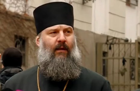 მეუფე შიო: “ბოროტება, ზოგჯერ, სამართლიანი სასჯელითაც უნდა აღვკვეთოთ და შევაჩეროთ”