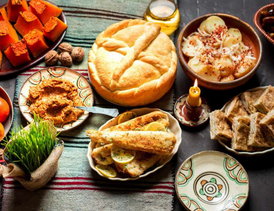 Започва Рождественският пост