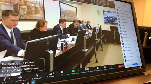 Первый конгресс издателей научных журналов по теологии прошел в Москве
