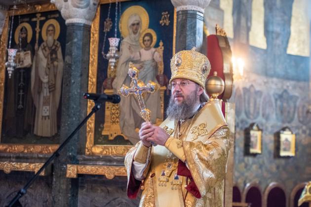 Митрополит Антоније (Паканич) о томе како треба да се односимо једни према другима током кризе