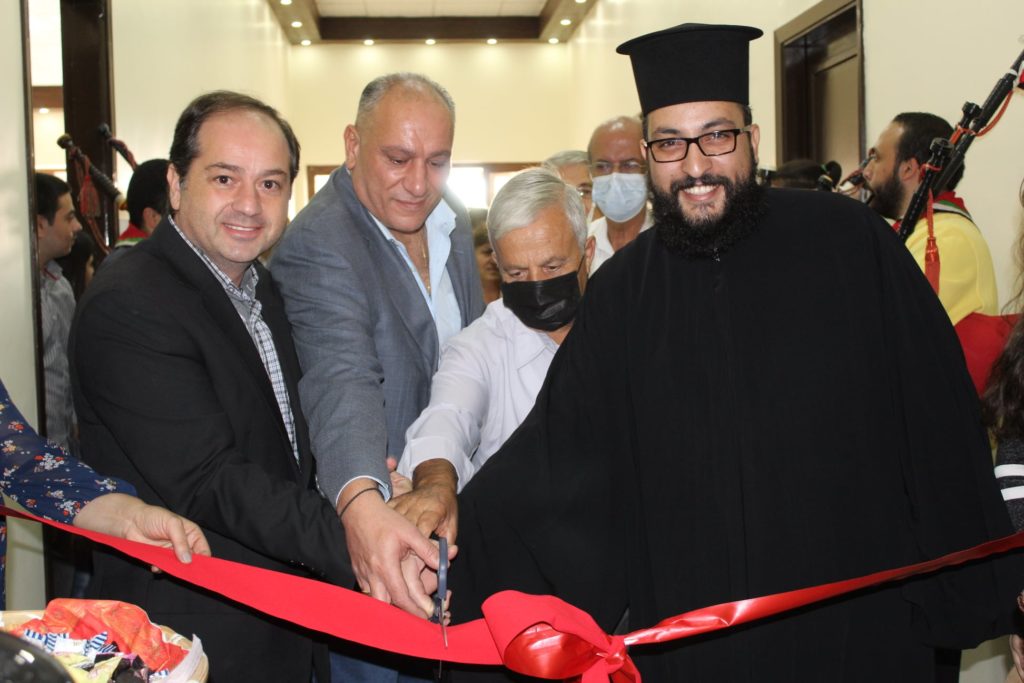 مبادرة ” بيلزم غيرك ” ضمن برنامج دعم العائلات المُعوزة