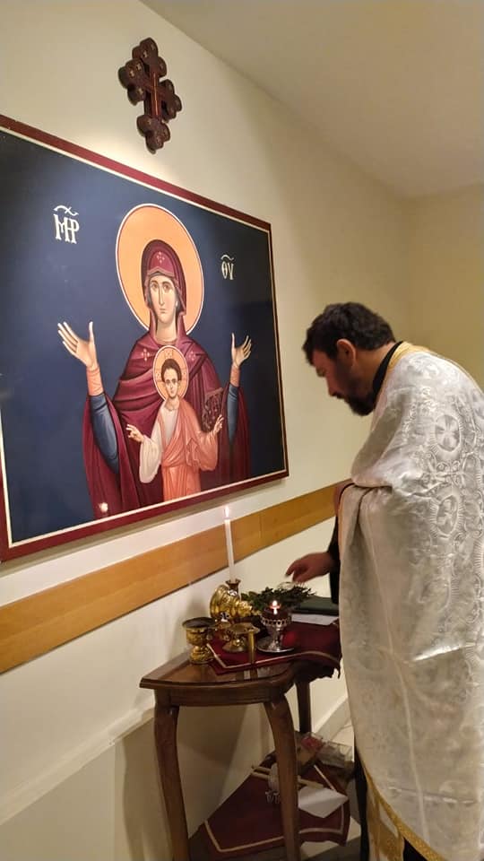 “Me dashurinë e Krishtit mundim frikën dhe indiferentizmin”