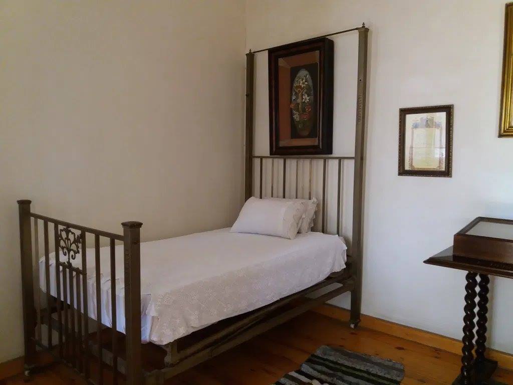 بمناسبة عيد القديس نكتاريوس 9 نوفمبر