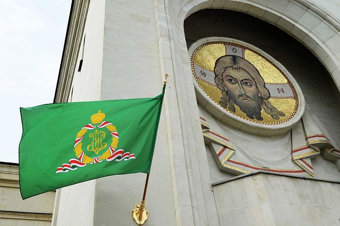 В.Р. Легойда прокомментировал решения Священного Синода Русской Православной Церкви
