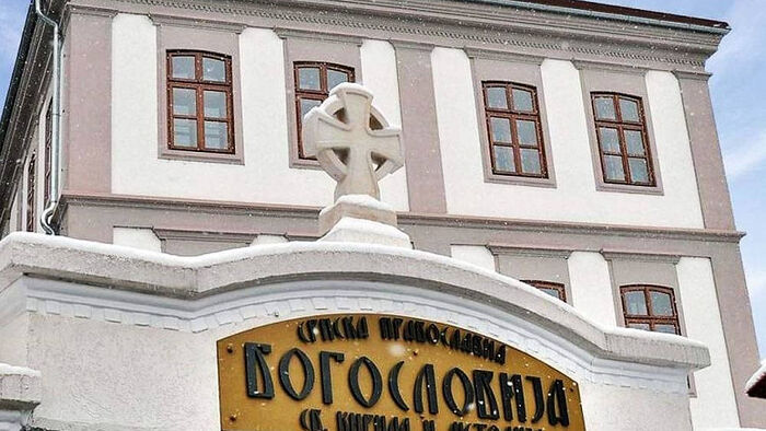 KOSOVO SEMINARY CELEBRATES 150TH ANNIVERSARY