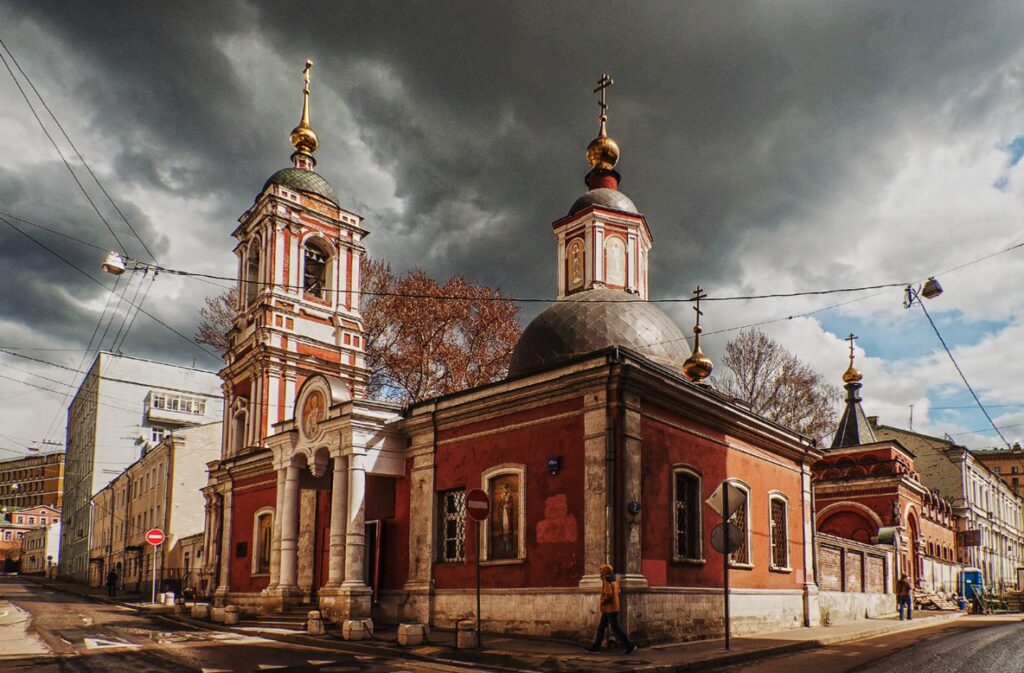 СВЯТЕЙШИЙ ПАТРИАРХ КИРИЛЛ УТВЕРДИЛ СПИСОК ХРАМОВ, КОТОРЫЕ НУЖДАЮТСЯ В РЕСТАВРАЦИИ И БУДУТ ЗАЯВЛЕНЫ НА ПОЛУЧЕНИЕ СУБСИДИЙ ИЗ БЮДЖЕТА Г. МОСКВЫ В 2022 ГОДУ