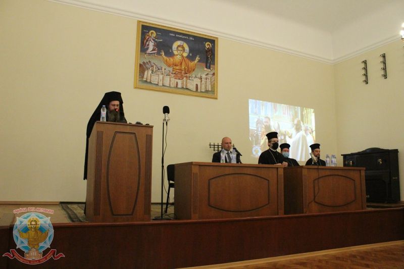 Свещеническа конференция, в чест и прослава на св. крал Стефан Милутин се проведе в Софийска света митрополия