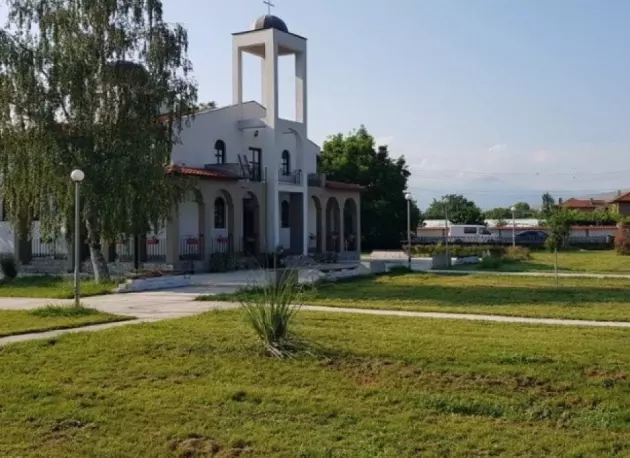 Село Триводици, община Стамболийски, ще има за първи път църква