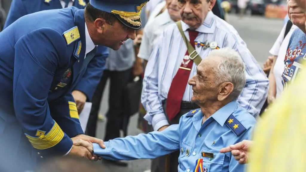 Ziua Veteranilor: Cum va fi sărbătorită în Capitală