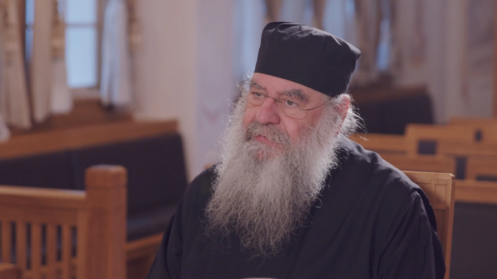 Σήμερα η εκπομπή “ΚΑΡΔΙΑΚΟΣ ΛΟΓΟΣ” με τον Λεμεσού Αθανάσιο