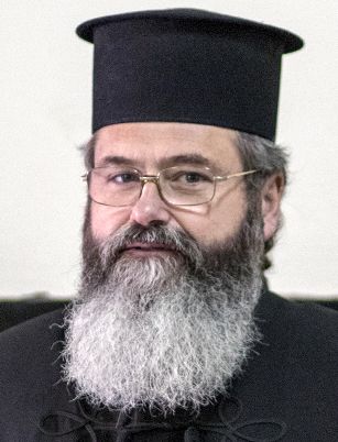 Престави се пред Бога ставрофорен иконом Ангел Ангелов