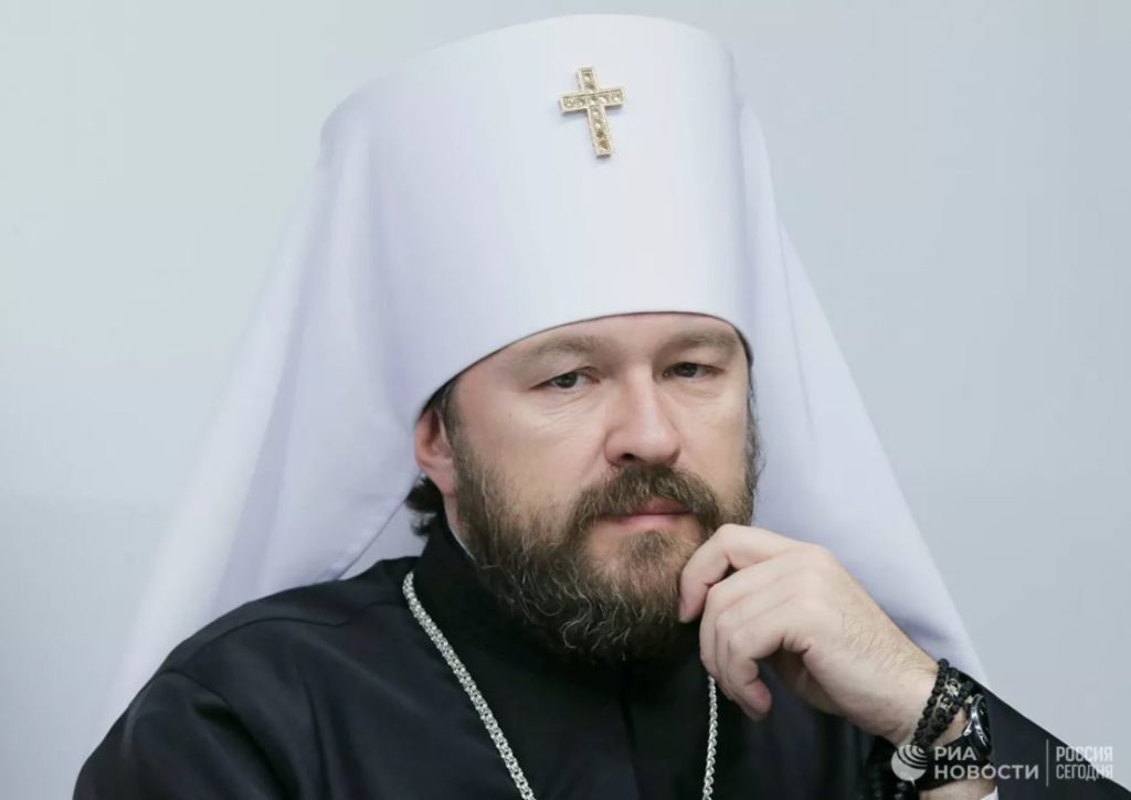 «Ελπίζω να τιμωρηθούν όσοι διασπείρουν ψευδείς ειδήσεις για το εμβόλιο»