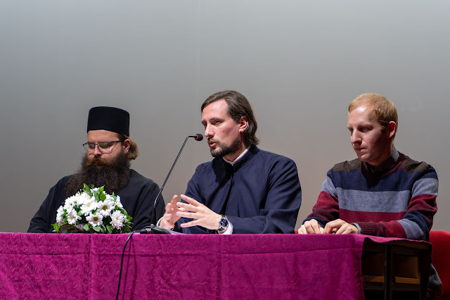 Сабрања у част Св. Василија Острошког у Теслићу