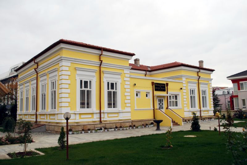 Тази събота и неделя – духовни тържества в Силистра