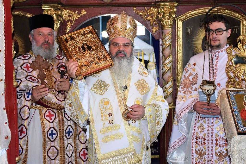 Ne raportăm cu mai mult respect față de un bogat puternic, decât faţă de un om amărât. E o capcană, avertizează PS Ignatie