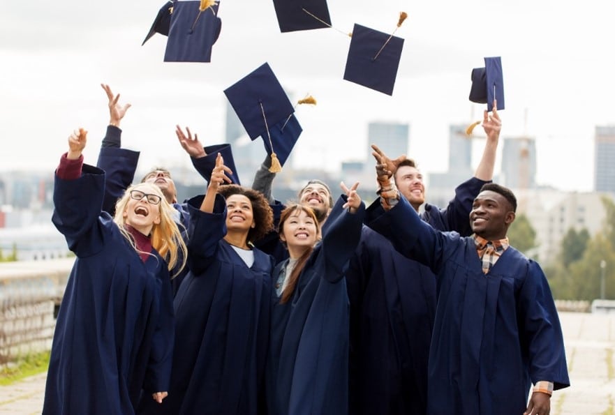 Greek Orthodox Archdiocese of America Grants $300,000 in Scholarships