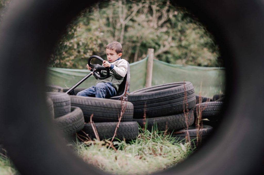 Archdiocese of Thyateira & Great Britain – Archdiocesan Family Fun Day