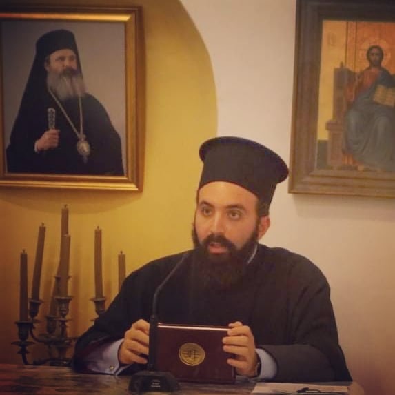 Έναρξη Συνάξεων Αγίας Γραφής στην Ύδρα