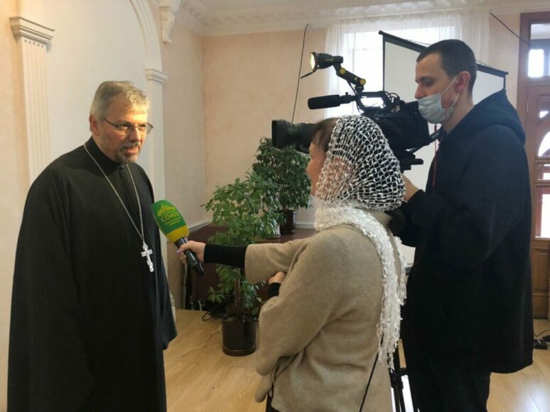 У Јекатеринбургу одржани музичко-литерални сусрети „Свети Петар Цетињски: светитељ-ратник-пјесник“