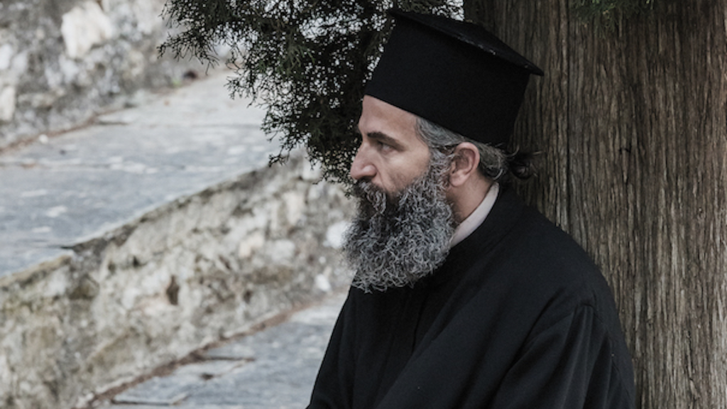 Man of God’ travels to Calgary Canada for the Calgary European Film Festival
