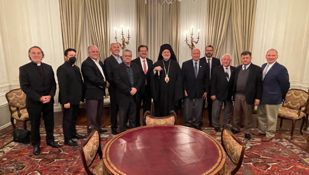 Greek Independence Parade 2022