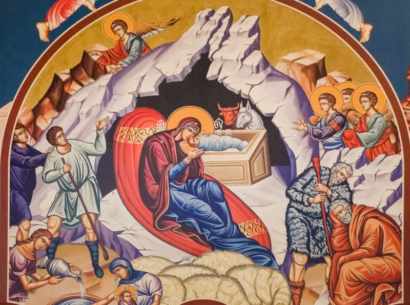 Софийска света митрополия стартира Рождественски конкурс за детско есе