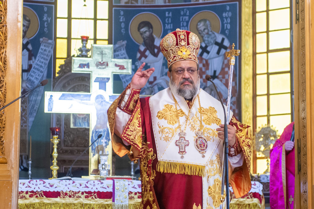 Μεσσηνίας: «Γρήγορα να απαλλαγούμε απ’ τη δοκιμασία»