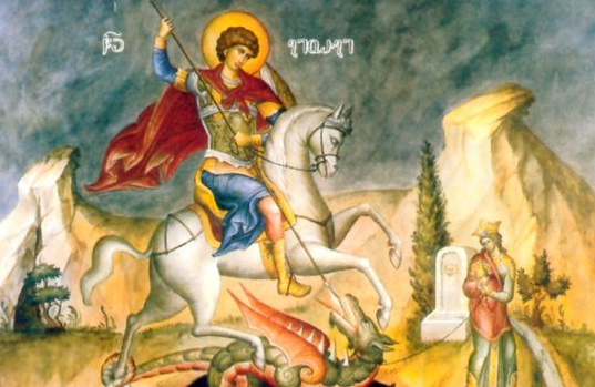 გიორგობა – პირდაპირი ეთერი ყოვლადწმიდა სამების საპატრიარქო ტაძრიდან