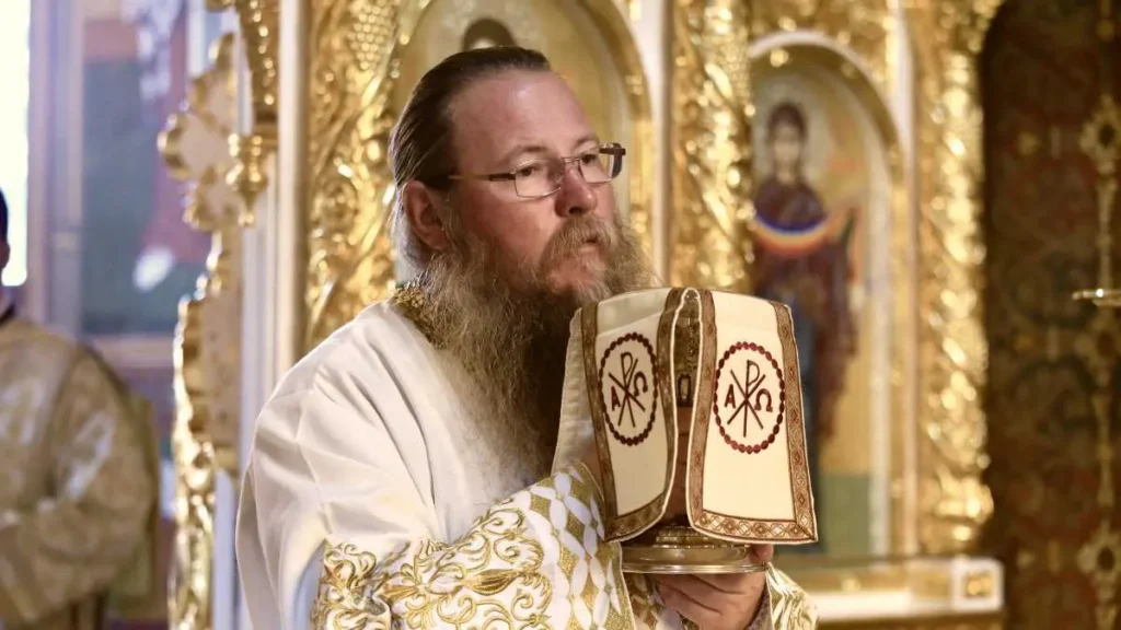 A-ți fi milă ține de psihic, a face milă ține de duh: Sentimentul trebuie pus în faptă, spune Episcopul Covasnei
