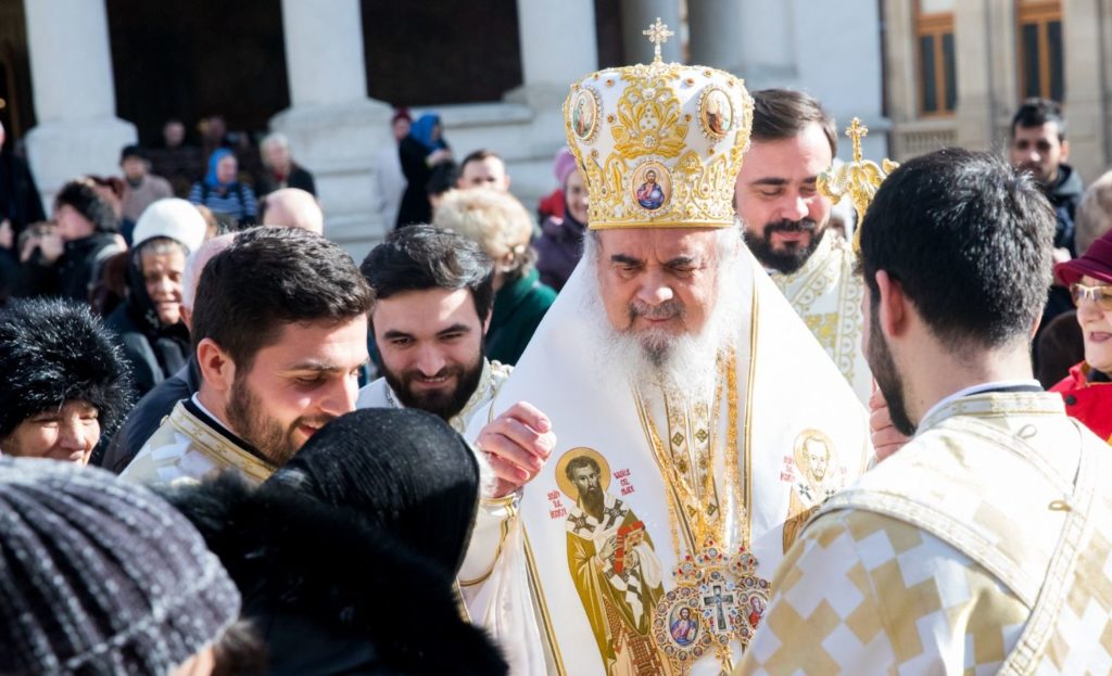Cuvântul Patriarhului: Cât de importantă este relația noastră cu semenii