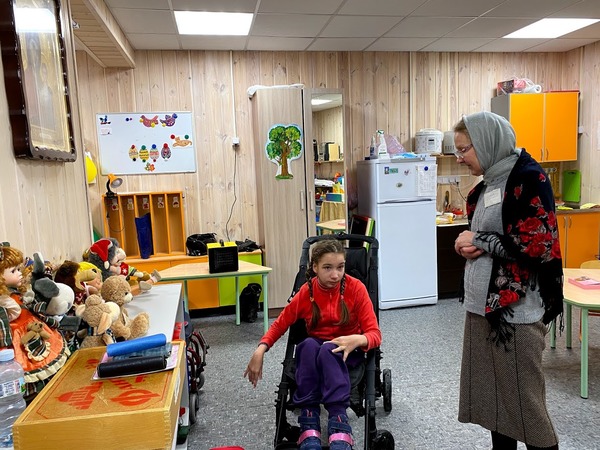 Синодальный отдел и ПСТГУ провели дистанционные супервизии