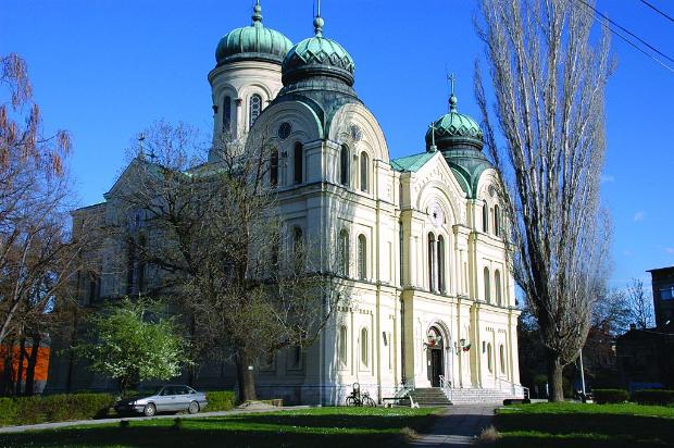 Катедралният храм във Видин е включен в единен туристически продукт за посещения в областния град