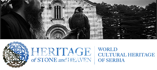 International Photography Competition “Heritage of Stone and Heaven”