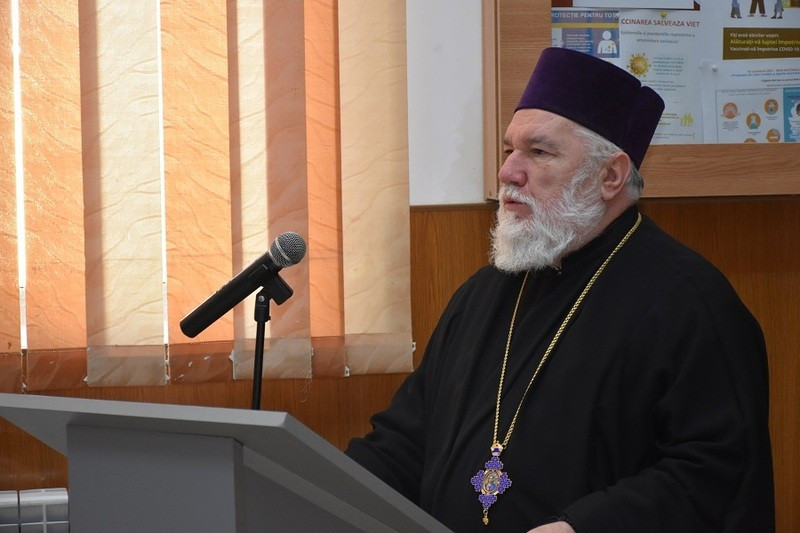 Manifestări dedicate Zilei Dobrogei în Episcopia Tulcii