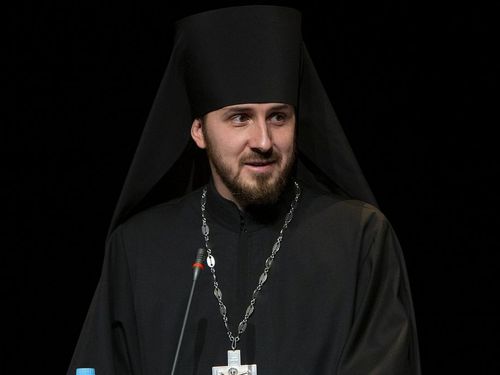 В РПЦ сменили главу управления, отвечающего за имущество и финансы