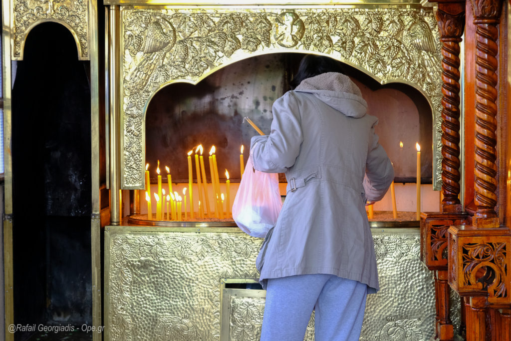 Stricter measures in Greece against Covid-19 exposure