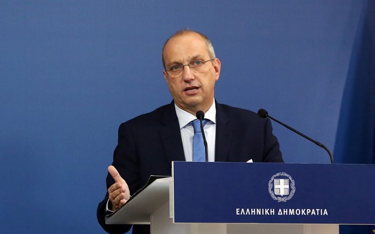 Οικονόμου: «Εκκλησία και Πολιτεία θα κάνουν τη δουλειά τους»