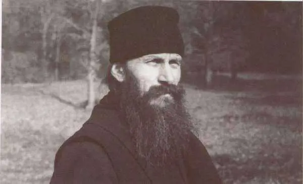 14 ani de la moartea arhim. Ioanichie Bălan | „Caută pacea în ascultare întâi”