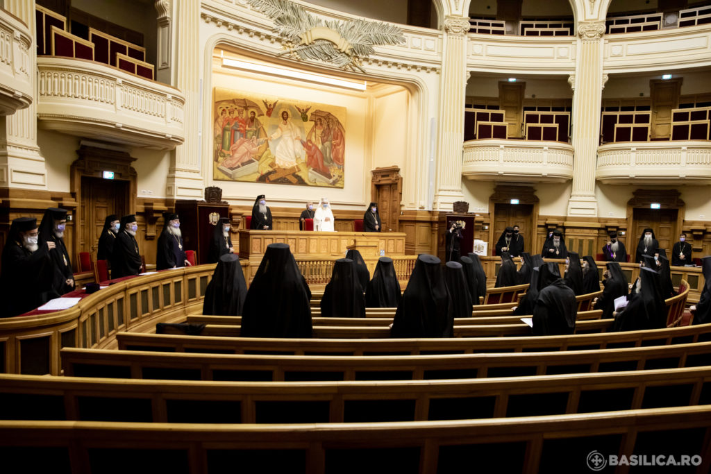 Sfântul Sinod oferă la început de post un îndemn la solidaritate practică între oameni
