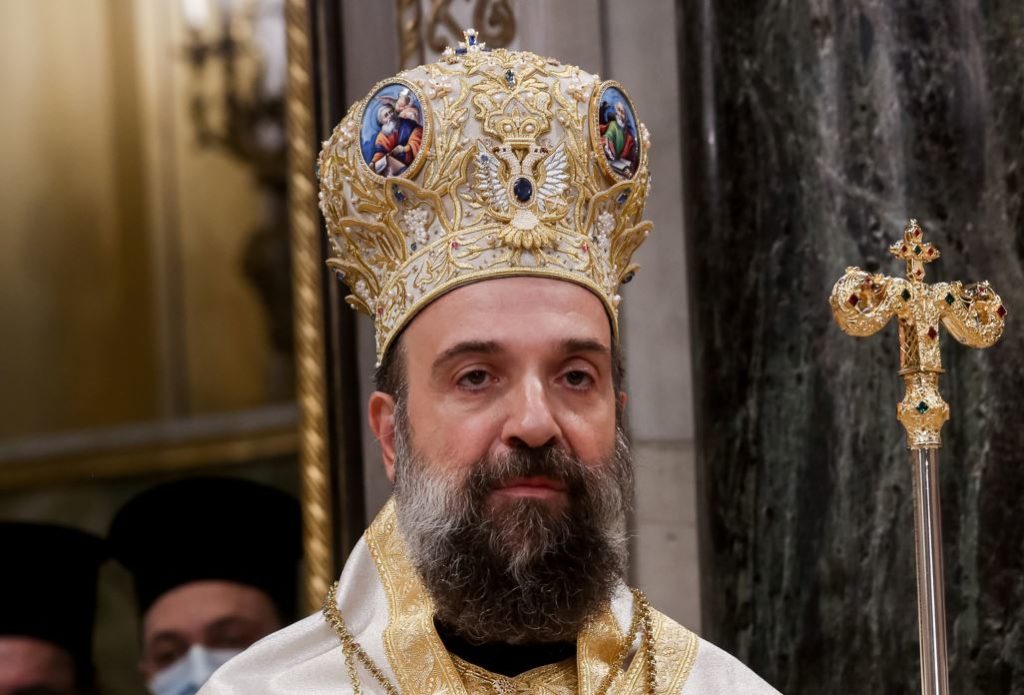 Μητροπολίτης Θήρας Αμφιλόχιος στον Pemptousia FM: «Η Ορθοδοξία αποτελεί την αποκάλυψη του Θεού στον κόσμο»