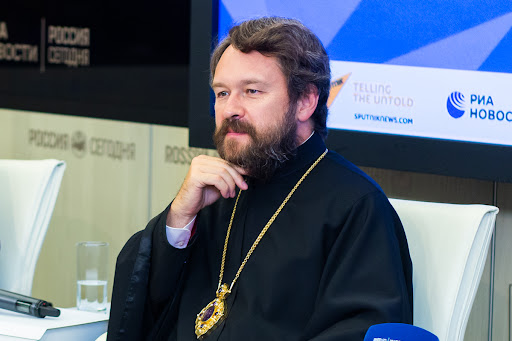 Состоялось заседание Совета по теологическому образованию Московской городской епархии