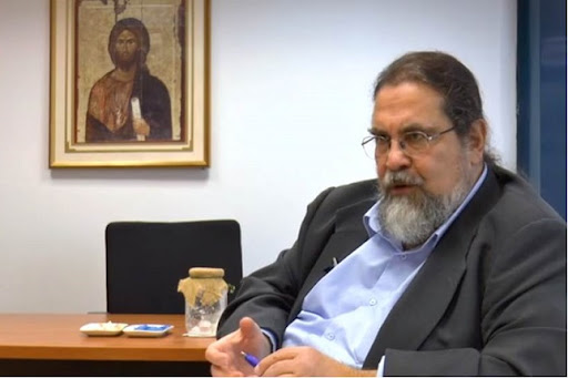 Διεξήχθη η 3η συνάντηση του Σεμιναρίου Επιμόρφωσης Κατηχητών-τριών της Αρχιεπισκοπής Αθηνών