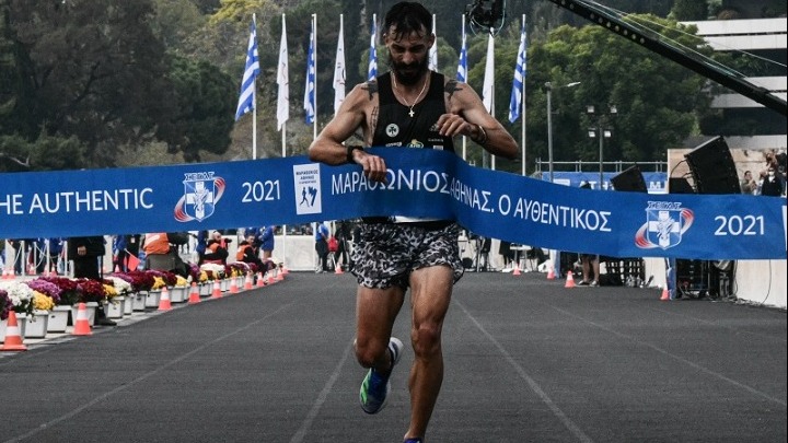 Η Μητρόπολη Φωκίδος συγχαίρει τον Κωνσταντίνο Γκελαούζο