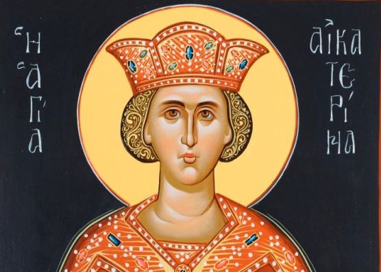 Πανηγύρεις Αγίας Αικατερίνης και Αγίου Στυλιανού στον Βόλο