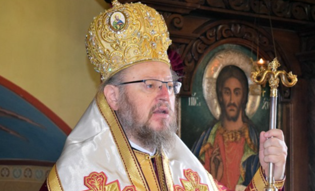 Русенският Митрополит Наум: Християнинът и гражданският му дълг