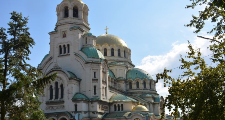 Патриаршеската катедрала “Св. Александър Невски” ще отбележи своя храмов празник